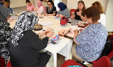 MASMEK’te Bahar Dönemi Kurs Kayıtları Başladı