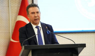 Manisa’nın Geleceğine Yön Verecek 8 Proje Oy Birliğiyle Kabul Edildi
