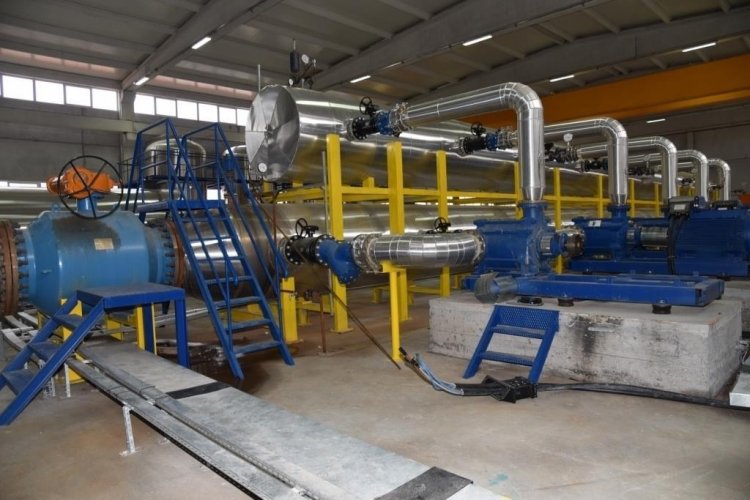 “Soma’daki Isınma Sorununun Kaynağı Termik Santral”