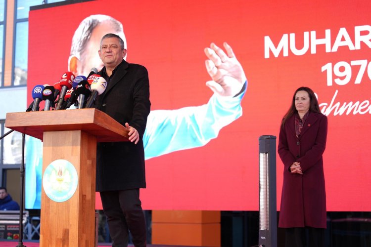 Saruhanlı’da Gençlik ve Sosyal Belediyecilik Projeleri Hizmete Açıldı