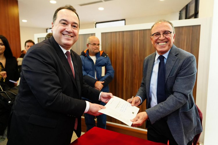 ‘Sarışın Bir Kurt’  Atatürk Sergisi Ziyaretçileriyle Buluştu