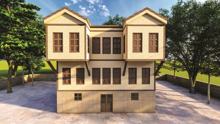 AKHİSAR’A ATATÜRK ANI EVİ AÇILACAK