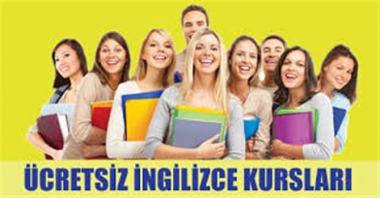 1-AKHİSAR HALK EĞİTİMi MERKEZİ MÜDÜRLÜĞÜ TARAFINDAN ÜCRETSİZ A1 İNGİLİZCE KURSU AÇILACAKTIR.