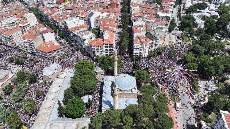 Dolu Dolu Festival’ Başlıyor