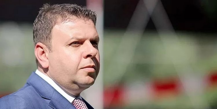 Ediz Ün: “Bu karar, çiftçiyi değil yandaşı koruma projesidir”
