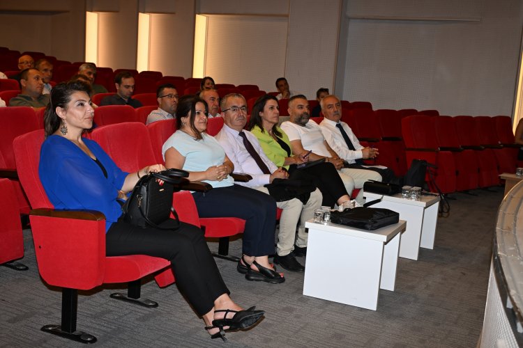 Her şey Manisa’ya Daha Kaliteli Hizmet için