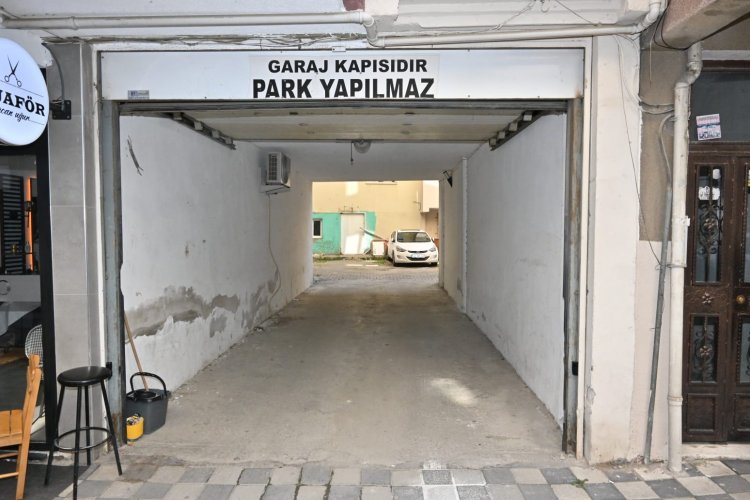 Büyükşehir’den Otopark Sorununa Çözüm Arayışı