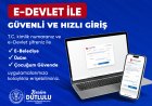 Manisa Büyükşehir Belediyesi Dijital Hizmetlerde e-Devlet Dönemini Başlattı