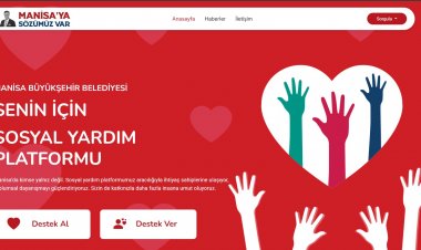 Büyükşehir’den Öğrencilere Dijital Dayanışma Köprüsü:  “Askıda Öğrenci Kartı” ve “Askıda Fatura”