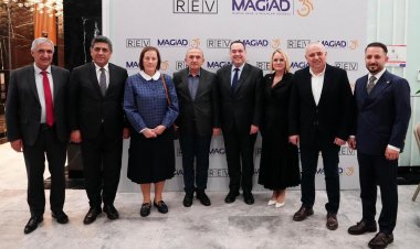 Başkan Dutlulu, “Manisa’nın Geleceğini Ortak Akılla İnşa Edeceğiz”