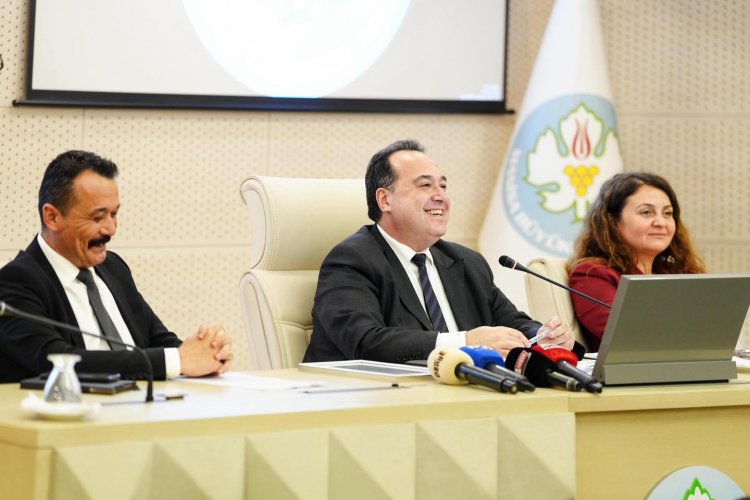 Başkan Dutlulu, “Tüm Lokantalar Kent Lokantası Olacak”