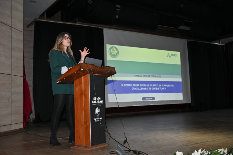 Manisa’nın İklim Haritası Ortak Akılla Güncelleniyor