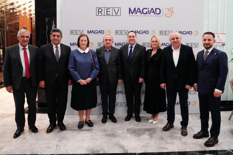 Başkan Dutlulu, “Manisa’nın Geleceğini Ortak Akılla İnşa Edeceğiz”