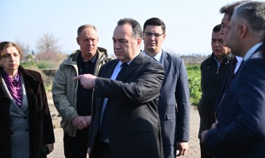 Başkan Dutlulu, “Vatandaşlarımızın Sağlığı En Büyük Önceliğimiz”