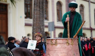 Şifa, Gelenek ve Coşku: Mesir Festivali Başladı