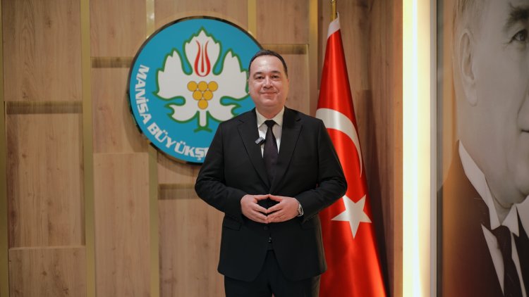 Manisa Büyükşehir’den Diyabet Hastalarına Büyük Destek: Şeker Ölçüm Sensörleri Büyükşehir’den