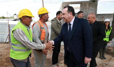 Tiyenli Camii’nde Restorasyon Başladı