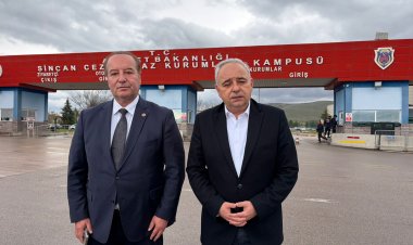 CHP’li Bakırlıoğlu: “Bu gidişle yolsuzluk iddialarının sorumluları İsmail Arı’dan önce serbest bırakılırsa kimse şaşırmasın”