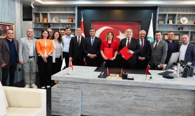 Manisa Büyükşehir’den İşçilere Prim ve Eğitim Müjdesi