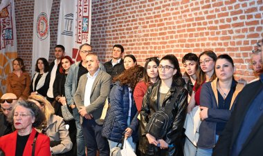 Manisa’nın Turizm Potansiyeli Söyleşide Ele Alındı