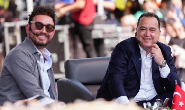 Manisa’nın Tescilli Lezzetleri Gastronomi Arenası’ndaTanıtıldı