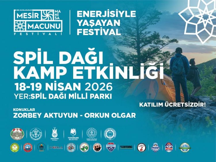 Spor Tutkunları Manisa’da Buluşacak