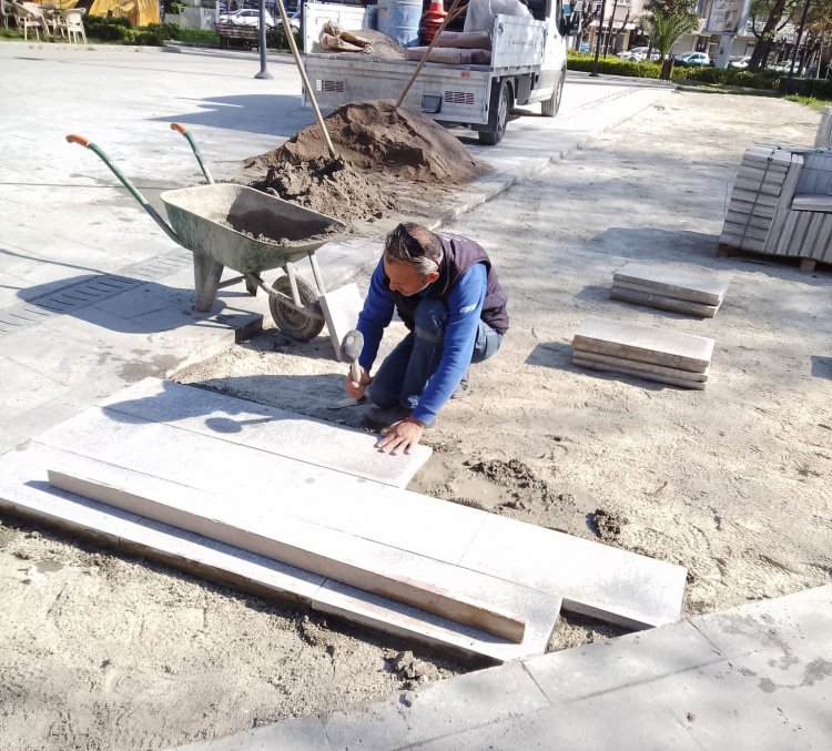 Manisa Festivale Hazırlanıyor