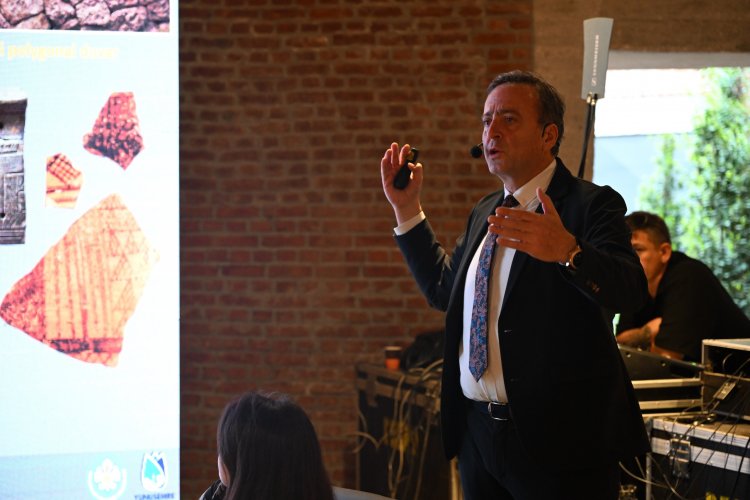 Manisa’nın Binlerce Yıllık Hafızası “Toprağın Belleği”nde Canlandı