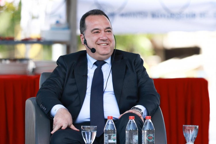 Manisa’nın Lezzet Mirası Masaya Yatırıldı