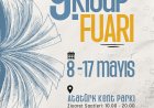 Edebiyat Dünyası Manisa’da Buluşuyor; 9.Kitap Fuarı Kapılarını Açıyor