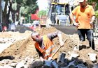 Salihli’de 16 Milyonluk Yatırımla Su Kesintileri Son Bulacak