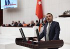 CHP’Lİ BAŞEVİRGEN:  "ERDOĞAN’IN 'SORUN YOK' DEDİĞİ TABLO, ÇİFTÇİNİN İFLAS, HALKIN AÇLIK TABLOSUDUR!"