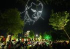 19 Mayıs’ta Manisa Semalarında Görsel Şölen