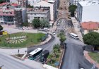 Saruhanlı 7 Eylül Caddesi Modern Yüzüne Kavuşuyor