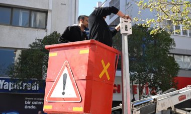 Sevgi Yollarında Kameralı Denetim Başlıyor: Motosikletlere Geçit Yok