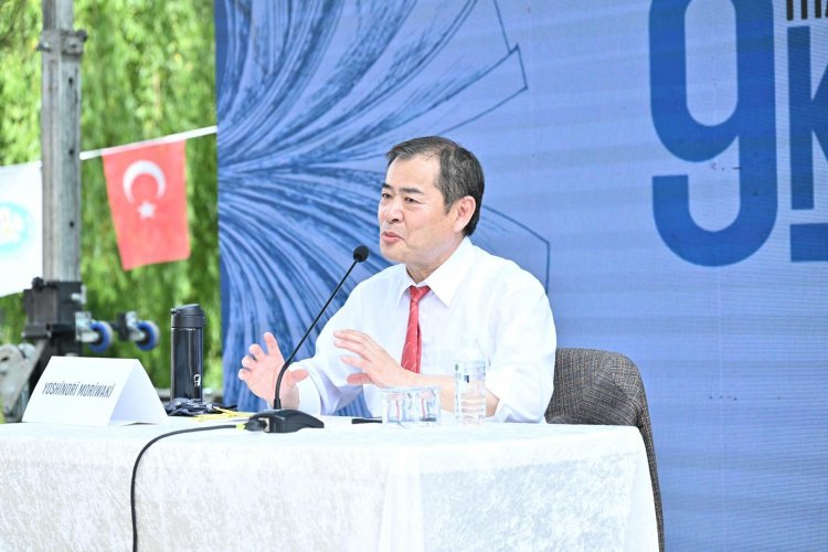 9. Manisa Kitap Fuarı’nda Edebiyat Rüzgarı Esiyor