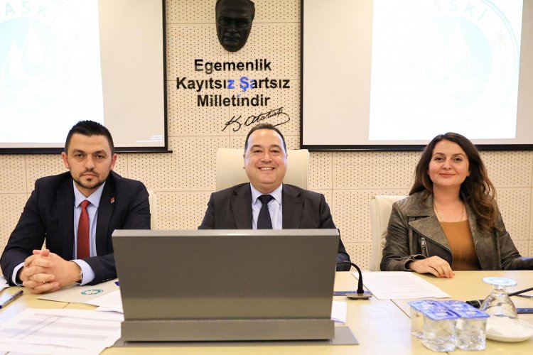 Su Faturalarına Yüzde 15’lik İndirim Yapıldı