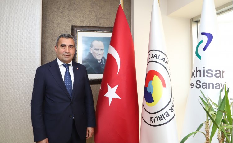 Akhisar Ticaret ve Sanayi Odası Yönetim Kurulu Başkanı Sami Karaoğlan, Kurban Bayramı vesilesiyle bir kutlama mesajı yayımladı.