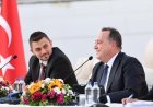 Başkan Dutlulu, “Tüm Manisa’nın Sorunlarını Çözmek İçin Çalışıyoruz”