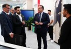Akademi Manisa Gençlerle Buluştu