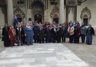 Büyükşehir’in Kültür Gezileriyle 9 Bin 714 Kadın Tarih ve Kültürle Buluştu