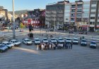 Büyükşehir’denİlaçlama Seferberliği: 17 İlçede Kesintisiz Mesai