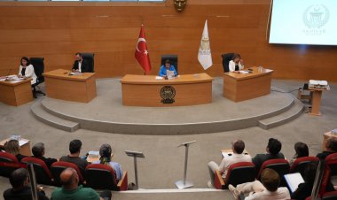 AKHİSAR BELEDİYESİ 2026 YILI MAYIS AYI OLAĞAN MECLİS TOPLANTISI YAPILDI