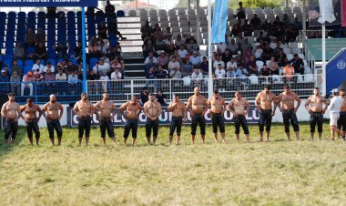 Yuntdağı’nda Er Meydanı Heyecanı İkinci Günde de Sürdü