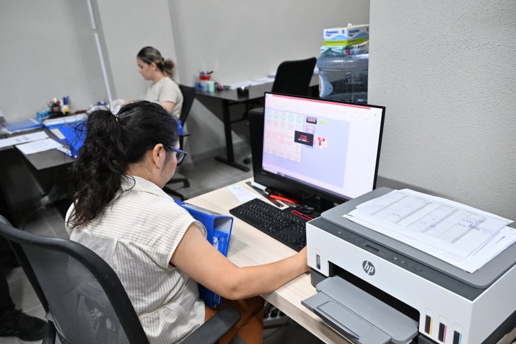 Büyükşehir Belediyesi'nden Kurumsal Hafızaya Dijital Güvence