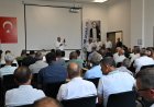 MASKİ GO Sistemi Muhtarlara Tanıtıldı