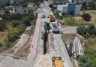 Ahmet Bedevi Mahallesi’nde Yağmur Suyu Hattı Yenileniyor
