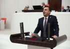 CHP’Lİ BAŞEVİRGEN: "SARAYA REFAH, EMEKLİYE AÇLIK! İKTİDAR MİLYONLARCA İNSANI YOKSULLUĞA MAHKUM ETMEYE DEVAM EDİYOR”