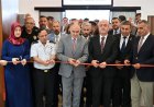 15 Temmuz Yaşayan Hafıza Merkezi Manisa’da Açıldı