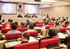 Başkan Dutlulu Meclis’te Manisa’nın Büyük Yatırımlarını Anlattı